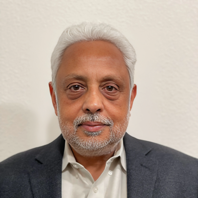 Srinath Anantharaman